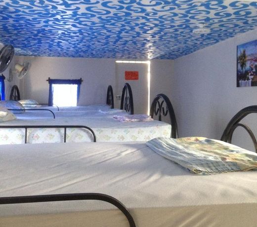 Hostal Brisas y Olas
