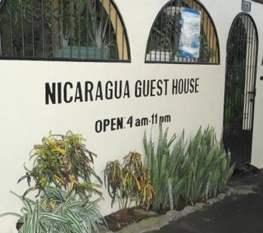 Hostal Nicaragua Guest House