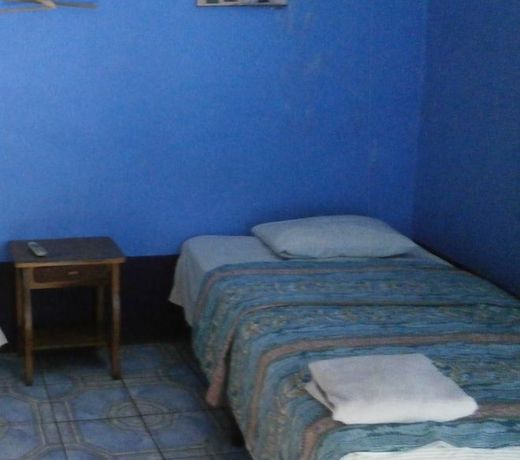 Hostal Nicaragua Guest House