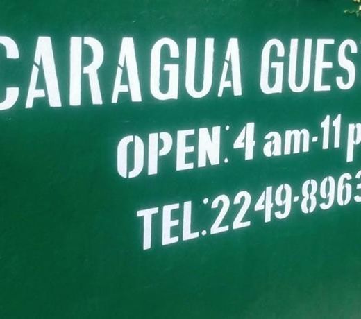 Hostal Nicaragua Guest House
