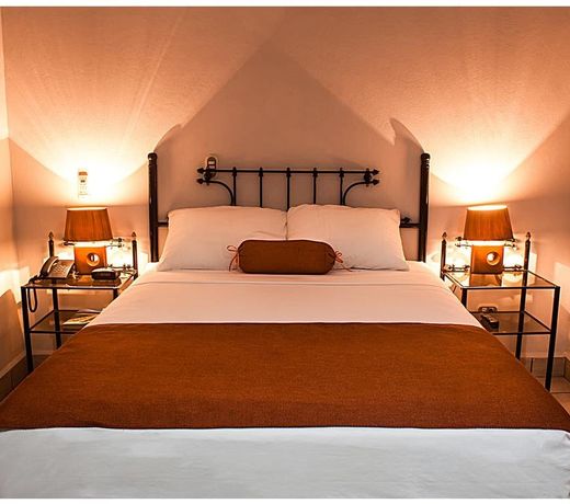 Hotel Executive Managua