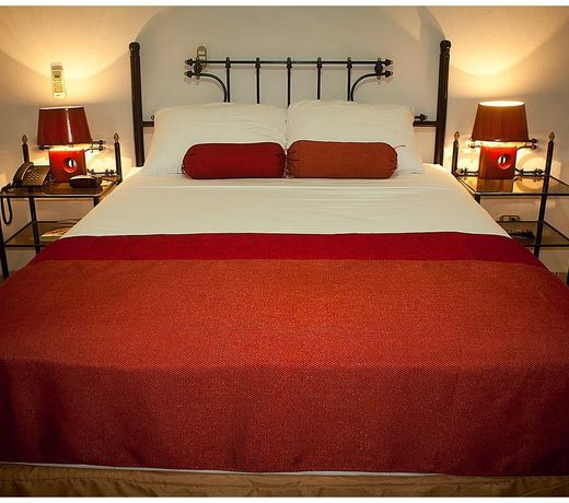 Hotel Executive Managua