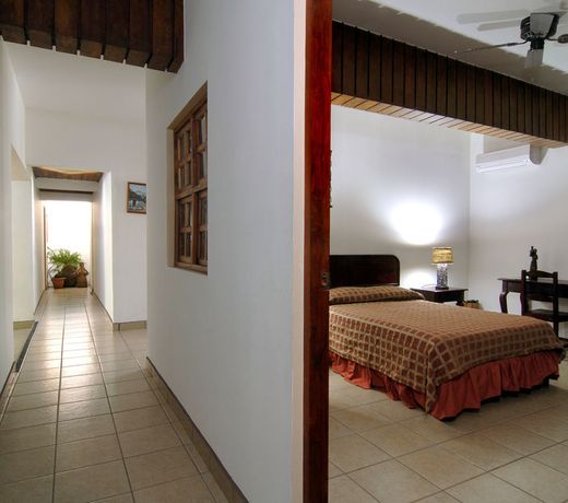 Hotel Mozonte