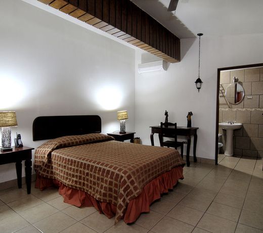 Hotel Mozonte