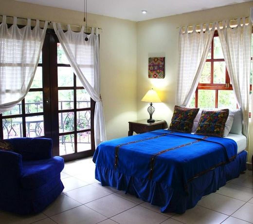 Hotel Boutique Villa Maya