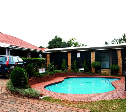 Cozy Nest Guest House