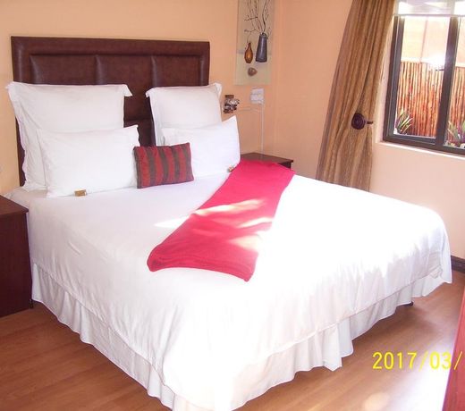 Cozy Nest Guest House