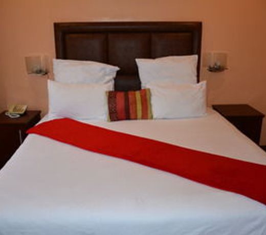 Cozy Nest Guest House