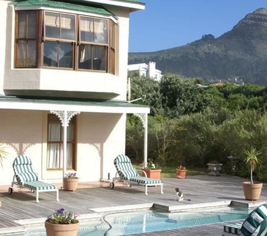 MOUNTAIN VIEWS GUEST HOUSE