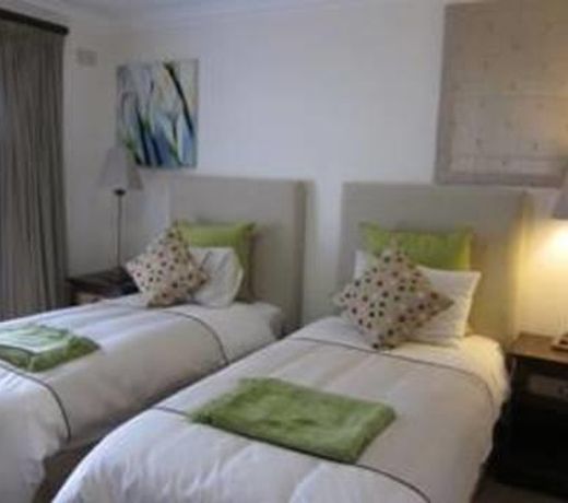 ONE TOMAN GUEST HOUSE
