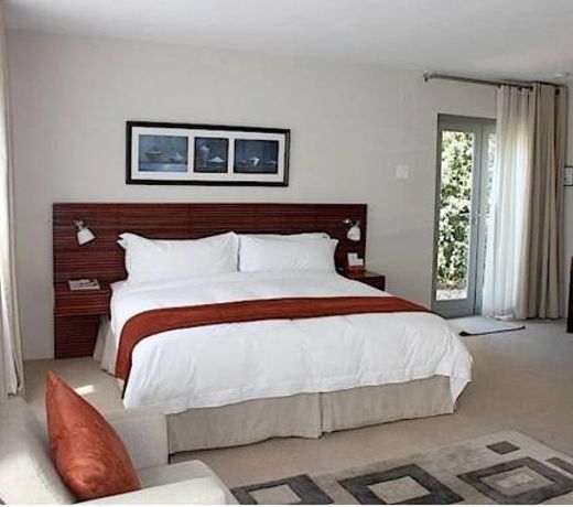 Alta Bay Guest House