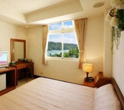 Tai Hu Hotel