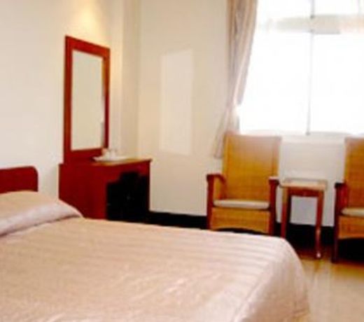 Tai Hu Hotel