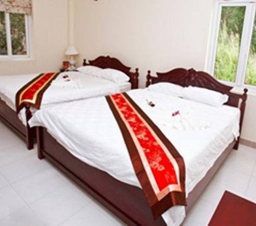 Nathalie's Vung Tau Hotel