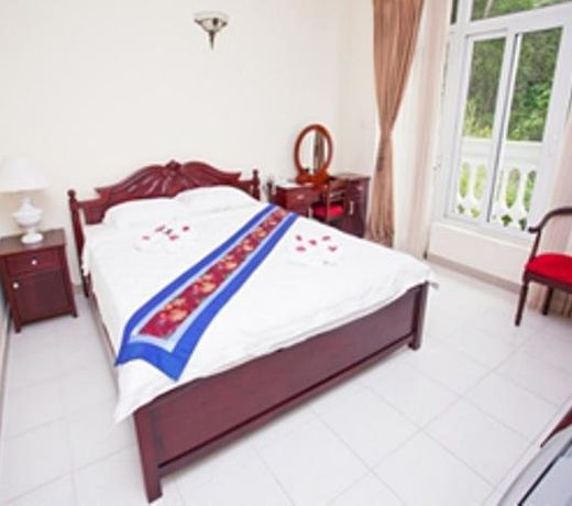 Nathalie's Vung Tau Hotel