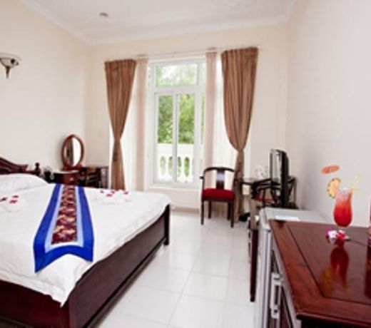 Nathalie's Vung Tau Hotel
