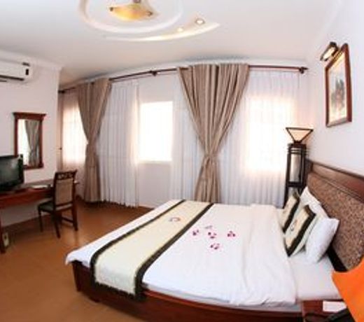 Ocean Star Hotel