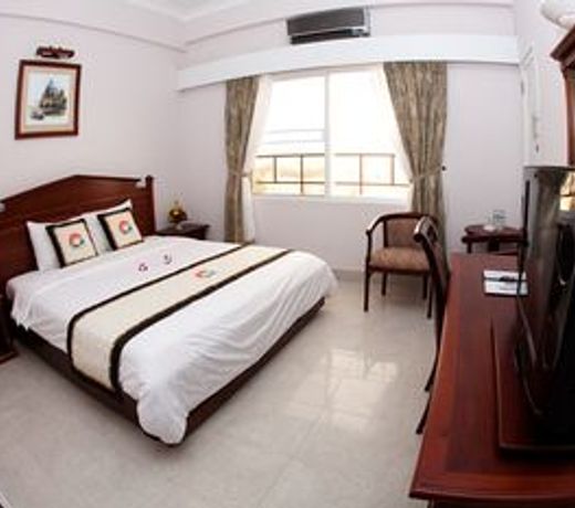 Ocean Star Hotel