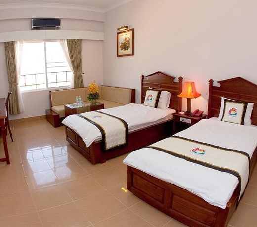 Ocean Star Hotel