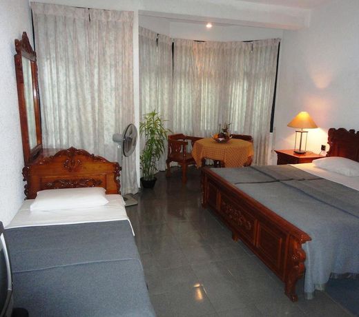 Hotel Country Comfort