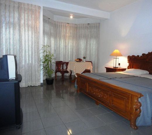 Hotel Country Comfort