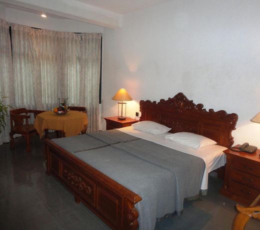 Hotel Country Comfort