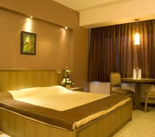 Comfort Hotels