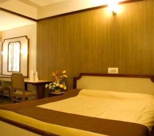 Comfort Hotels