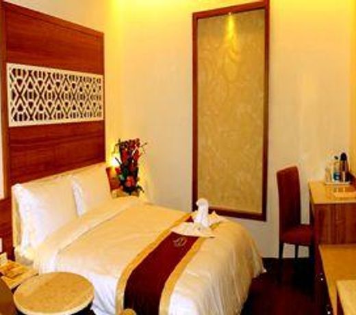 Hotel Prince Gardens