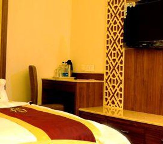 Hotel Prince Gardens