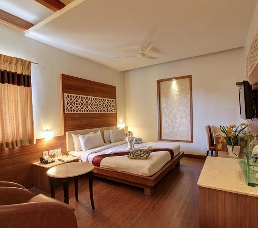 Hotel Prince Gardens