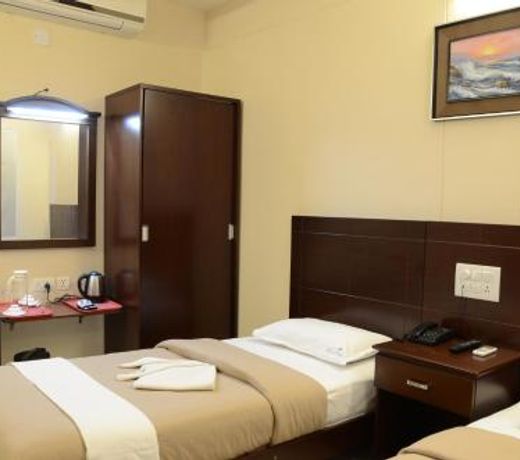 Hotel Sky Lite