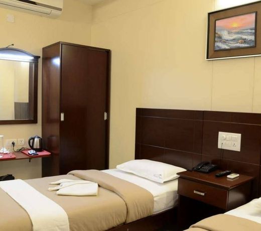 Hotel Sky Lite