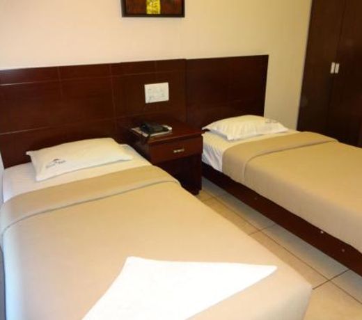 Hotel Sky Lite