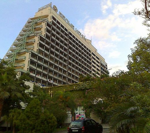 Beliye Nochi Health Resort