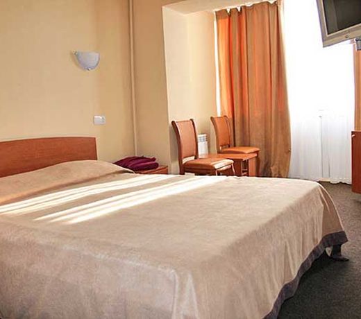 Beliye Nochi Health Resort