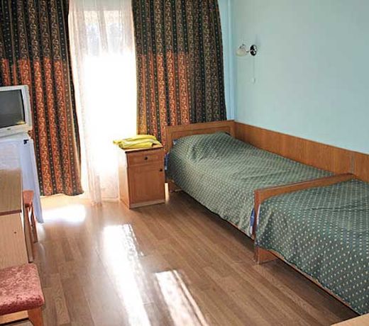 Beliye Nochi Health Resort