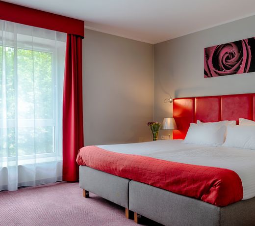 Focus Hotel Katowice Chorzów