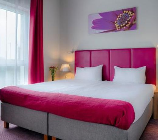 Focus Hotel Katowice Chorzów