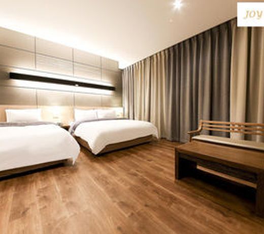 JOY HOTEL