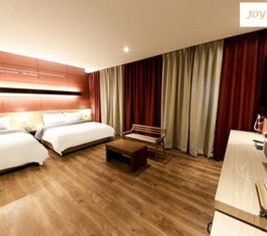 JOY HOTEL