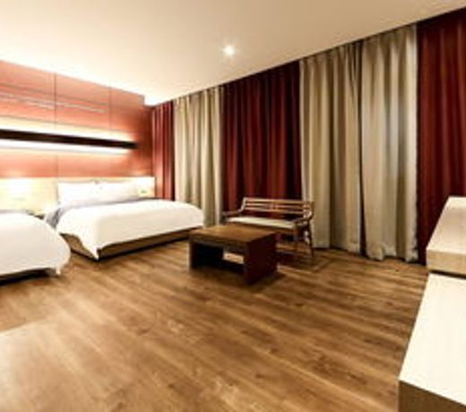 JOY HOTEL