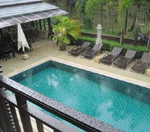 Ampha Place - SHA Extra Plus