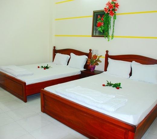 Thai Tuan Hotel