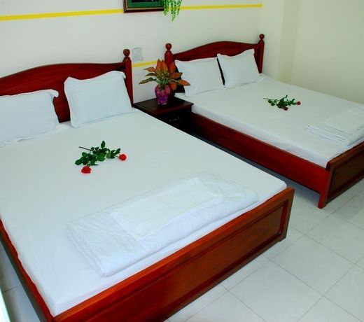 Thai Tuan Hotel