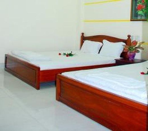 Thai Tuan Hotel