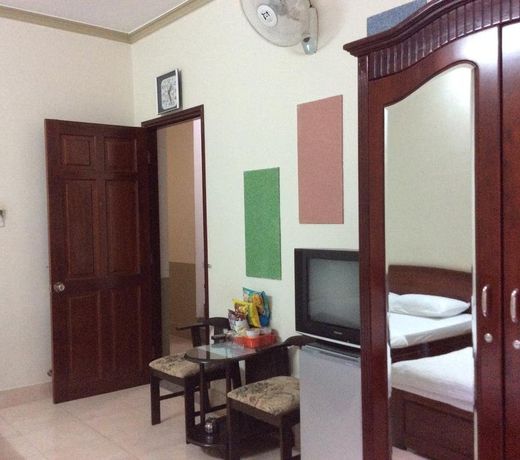 Thanh Tung Hotel