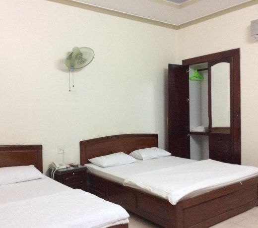 Thanh Tung Hotel
