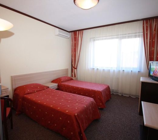 Heinrich Hotel