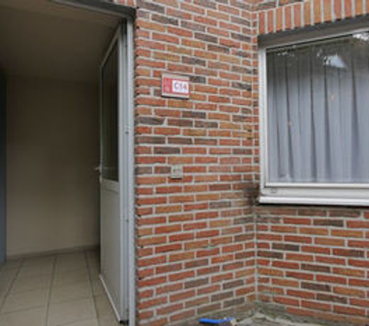 Condo Gardens Leuven